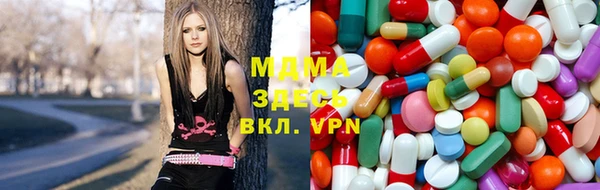 эйфоретик Белокуриха